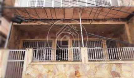 Casa de Condomínio à venda com 206,00m² e 4 quartos em Freguesia (Jacarepaguá), Rio de Janeiro - rj