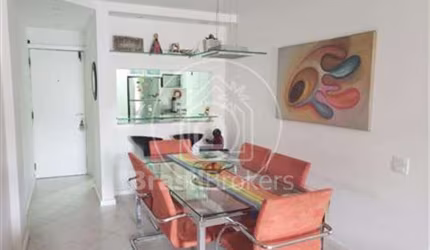 Ótimo apartamento à venda com 108,00m² e 03 quartos em Freguesia (Jacarepaguá), Rio de Janeiro - rj
