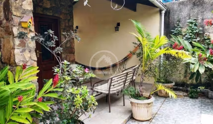 Casa de Condomínio à venda com 300,00m² e 4 quartos em Taquara, Rio de Janeiro - rj