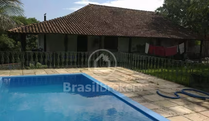 Sítio em Maricá