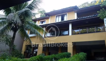 Casa de Condomínio à venda com 2879,00m² e 5 quartos em Freguesia (Jacarepaguá), Rio de Janeiro - rj