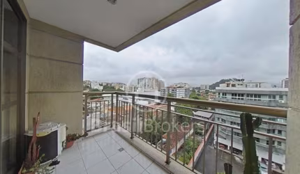 Cobertura Duplex à venda com 159,00m² e 4 quartos em Freguesia (Jacarepaguá), Rio de Janeiro - rj