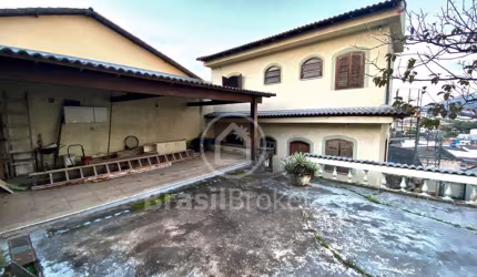 Casa de Condomínio à venda com 360,00m² e 2 quartos em Taquara, Rio de Janeiro - rj