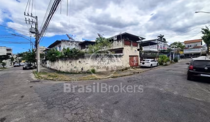 Terreno Residencial  - Taquara
