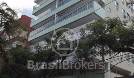 Cobertura Duplex à venda com 189,00m² e 3 quartos em Freguesia (Jacarepaguá), Rio de Janeiro - rj