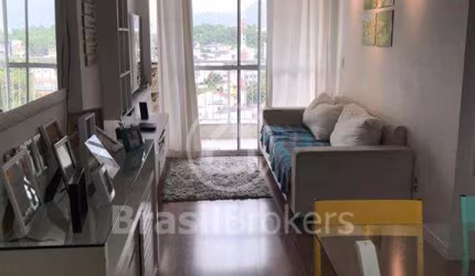 Excelente cobertura em Jacarepaguá!!!!!