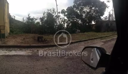 Terreno de 1191 m² na Freguesia