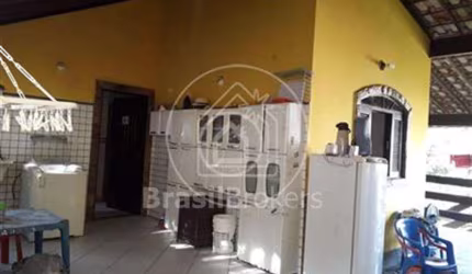 Casa à venda com 552,00m² e 2 quartos em Freguesia (Jacarepaguá), Rio de Janeiro - rj