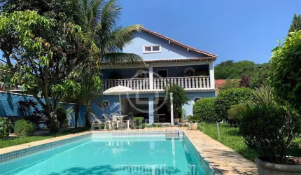 Casa de Condomínio à venda com 600,00m² e 5 quartos em Taquara, Rio de Janeiro - rj