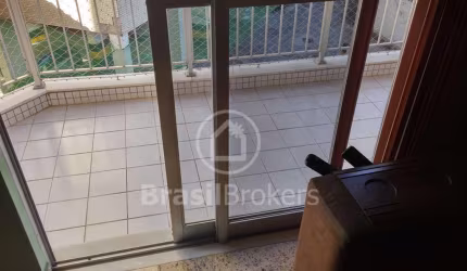 Apartamento à venda com 81,00m² e 2 quartos em Taquara, Rio de Janeiro - rj