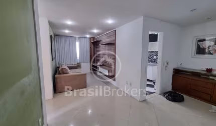 Apartamento na Taquara