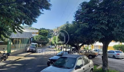 Apartamento à venda com 48,00m² e 3 quartos em Praça Seca, Rio de Janeiro - rj