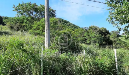 Terreno Residencial  - Guaratiba