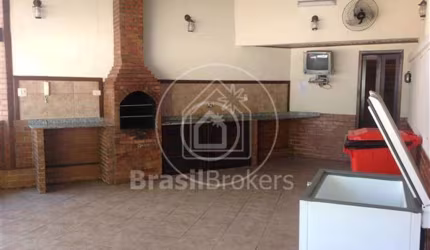 CONDOMINIO DO EDIFICIO RESIDENCIAL ESTILO II - Apartamento 2 quartos