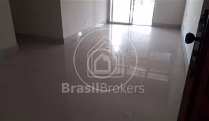 Apartamento 3 quartos, sendo 1 suíte