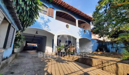 Casa de Condomínio à venda com 350,00m² e 5 quartos em Taquara, Rio de Janeiro - rj