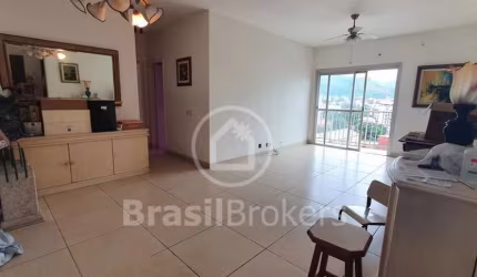 CONDOMINIO DO EDIFICIO CASA DAS VARANDAS - Apartamento 2 quartos, sendo 1 suíte