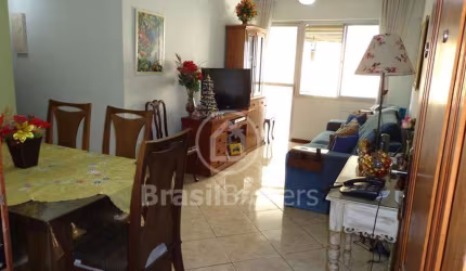 CONDOMINIO DO EDIFICIO VISCONDE DE ASSECA - Apartamento 2 quartos