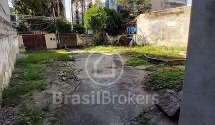 Terreno Residencial  - Pechincha