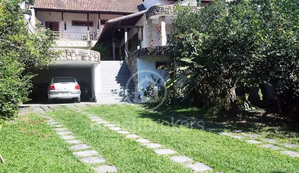 Casa à venda com 931,00m² e 4 quartos em Freguesia (Jacarepaguá), Rio de Janeiro - rj
