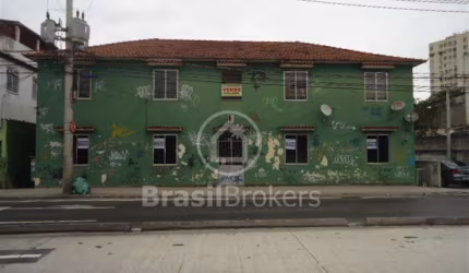 Imóvel Comercial  - Tanque