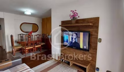 C0NDOMINIO PARQUE RESIDENCIAL IMUTA - Apartamento 3 quartos