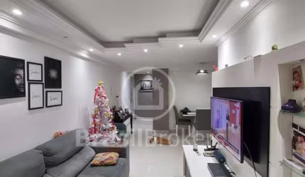 C0NDOMINIO PARQUE RESIDENCIAL IMUTA - Apartamento 3 quartos