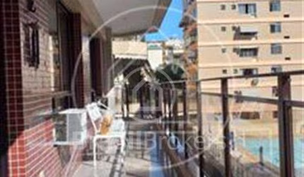 CONDOMINIO MANSOES D'ARAGUAIA - Apartamento 4 quartos, sendo 2 suítes
