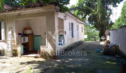 Terreno Residencial  - Freguesia (Jacarepaguá)