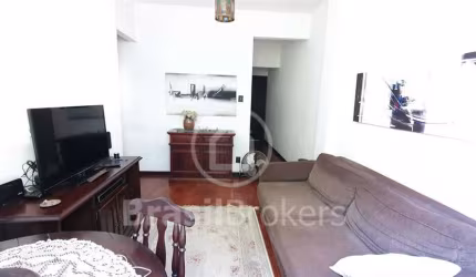 CONDOMINIO DO EDIFICIO SERRA NEVADA - Apartamento 2 quartos