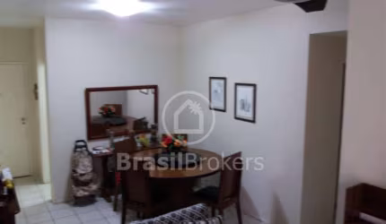 CONDOMINIO DO EDIFICIO PALM PARK - Apartamento 3 quartos, sendo 1 suíte