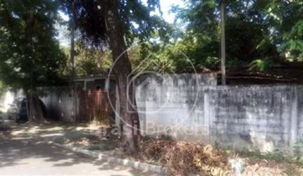 Terreno Residencial  - Taquara