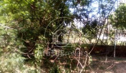 Terreno Residencial  - Pechincha