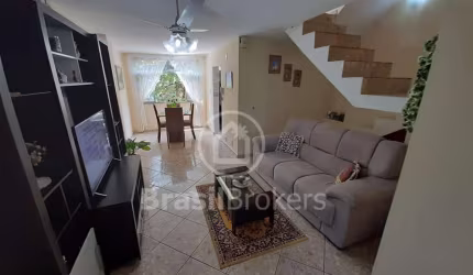 CONDOMINIO EDIFICIO BUZIOS - Apartamento 2 quartos