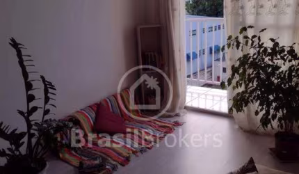 Apartamento 2 quartos