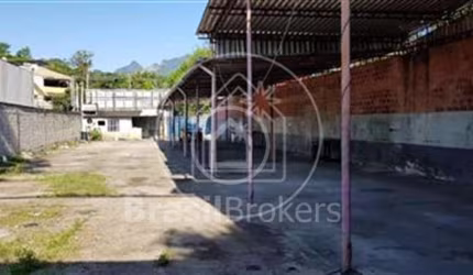 Terreno Residencial  - Pechincha