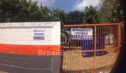 Terreno Residencial  - Taquara
