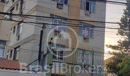 CONDOMINIO DO EDIFICIO MIRANTE DA TAQUARA - Apartamento 2 quartos