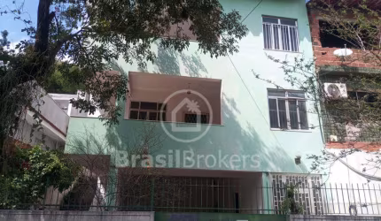 Casa à venda com 375,00m² e 3 quartos em Taquara, Rio de Janeiro - RJ