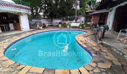 Casa 4 quartos num terreno de 1415 m² na Freguesia