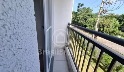 OPORTUNIDADE ÚNICA: More ao lado do shopping com conforto e segurança!
