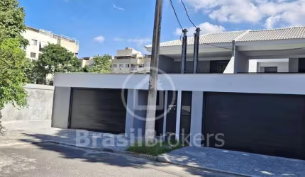 Casa a Venda na Freguesia no Condomínio mais procurado