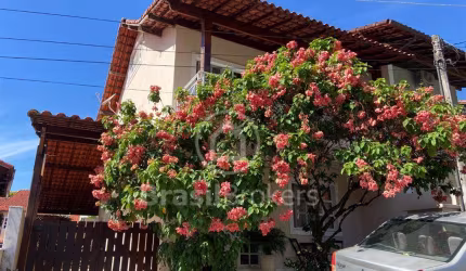 Casa de condomínio  de 132m² no Pechincha