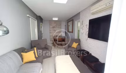 Apartamento 3 Dormitórios 1 suite