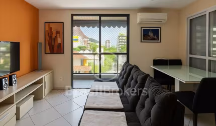 Cobertura Duplex à venda na Freguesia - 178 m² - 2 vagas