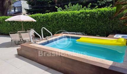 Maravilhosa casa em condomínio Resort