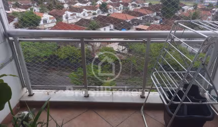 Apartamento 2 quartos / Jd. Sulacap Ac. Financiamento