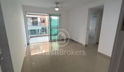 Apartamento 2 Dormitórios com suite e Varanda Gourmet