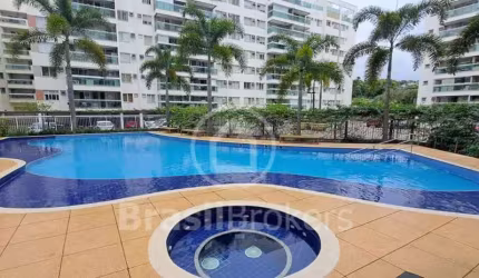Coberttura duplex no Pechincha!
