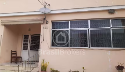 Casa à venda com 119,00m² - 3 quartos em Praia da Bandeira, Rio de Janeiro - rj